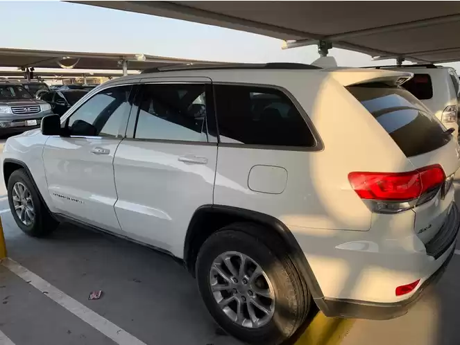 Usado Jeep Grand Cherokee Venta en Doha #5101 - 1  image 